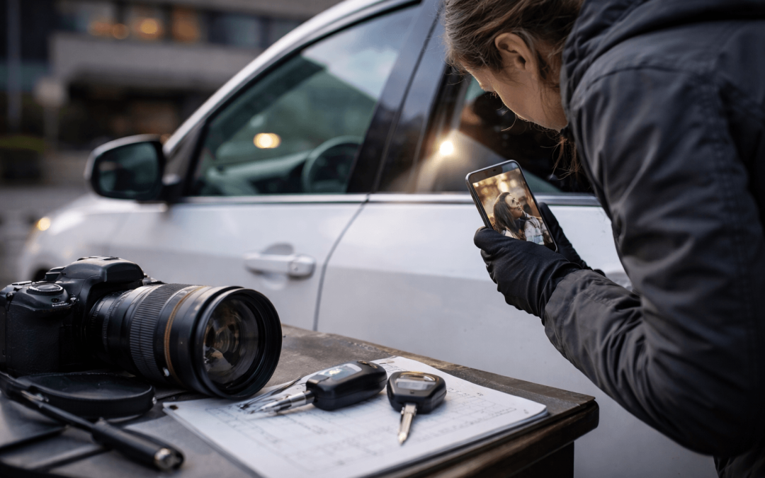 Stalking e controllo ossessivo: quando la gelosia diventa reato