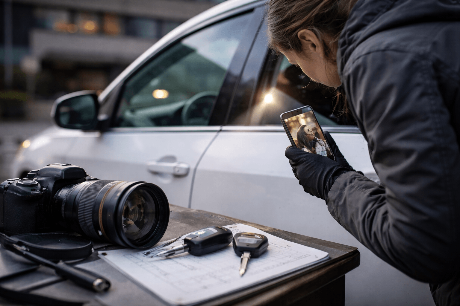 Home 9 Stalking e controllo ossessivo: quando la gelosia diventa reato